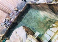ホテルテトラ湯の川温泉